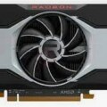 AMD Radeon RX 6500 XT 4GB