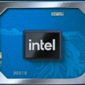 Intel Arc A550M