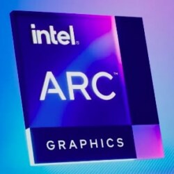 Intel Arc A770M