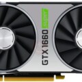 NVIDIA GeForce GTX 1660 Super