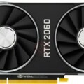 NVIDIA GeForce RTX 2060 6GB