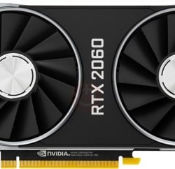 NVIDIA GeForce RTX 2060 12GB