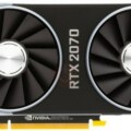 NVIDIA GeForce RTX 2070