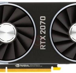 NVIDIA GeForce RTX 2070