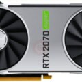 NVIDIA GeForce RTX 2070 Super