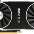 NVIDIA GeForce RTX 2080