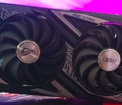 NVIDIA GeForce RTX 2080 Ti