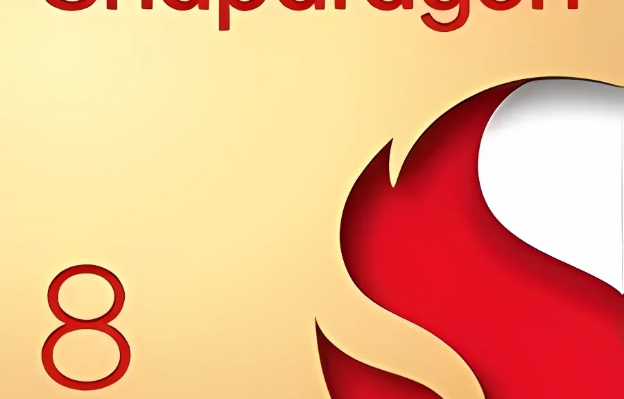 Qualcomm Snapdragon 8 Gen 3
