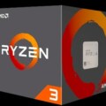 AMD Ryzen 3 7335U