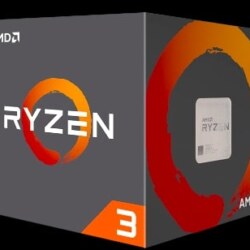 AMD Ryzen 3 7335U