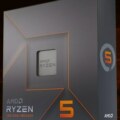 AMD Ryzen 5 7640HS