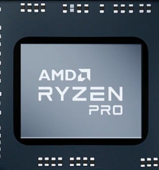 amd ryzen 7 pro 7840u vs intel i7 1360p