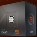 AMD Ryzen 9 7845HX