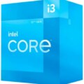 Intel Core i3 13100E