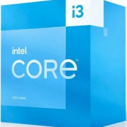 Intel Core i3 13100TE