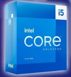 Intel Core i5 1334U