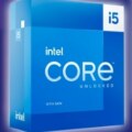 Intel Core i5 13600HE