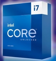 Intel Core i7 1355U