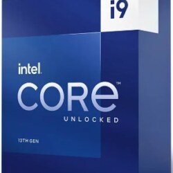 Intel Core i9 13900E