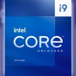 Intel Core i9 13900TE