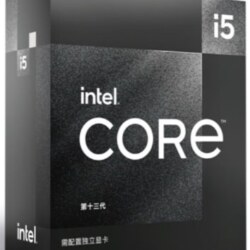 Intel Core i5 13490F