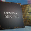 MediaTek Helio G36