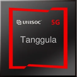 Unisoc Tanggula T820