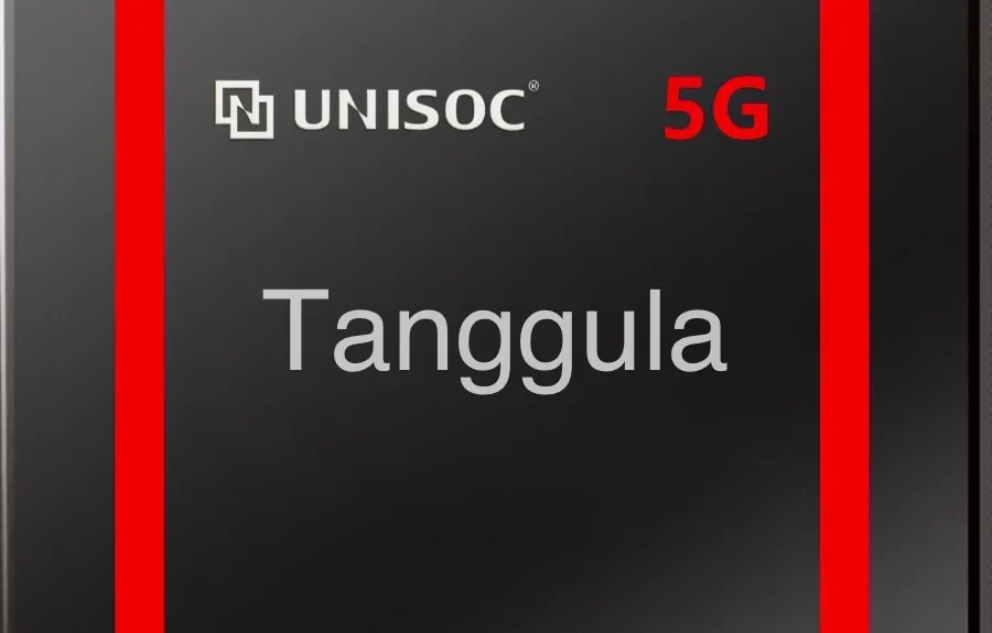 Unisoc Tanggula T820