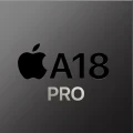 Apple A18 Pro