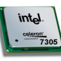 Intel Celeron 7305