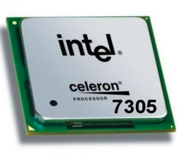 Intel Celeron 7305