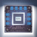 Intel Processor N95