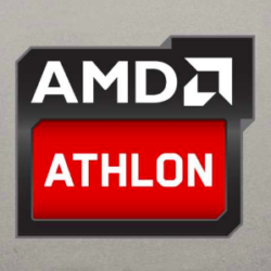 AMD Athlon Gold 7220C