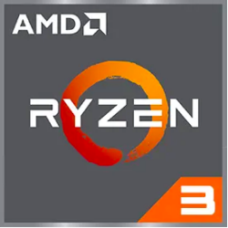 AMD Ryzen 3 7440U