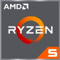 AMD Ryzen 5 5560U