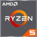 AMD Ryzen 5 5560U Vs Intel Core i7 1265U
