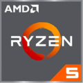 AMD Ryzen 5 7540U