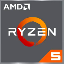 AMD Ryzen 5 7540U