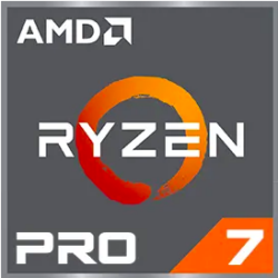 AMD Ryzen 7 Pro 6850HS