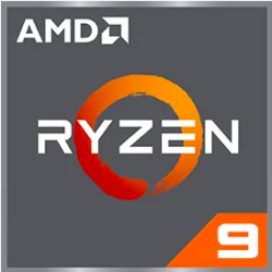 AMD Ryzen 9 Pro 6950HS