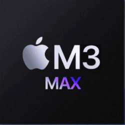 Apple M3 Max