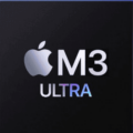 Apple M3 Ultra