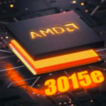 AMD 3015E