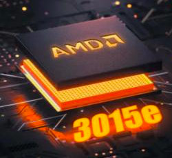 AMD 3015E