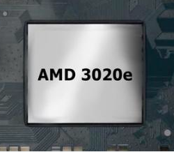 AMD 3020E