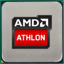 AMD Athlon 300U