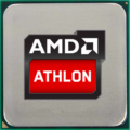 AMD Athlon Pro 300U