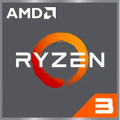 AMD Ryzen 3 2200GE