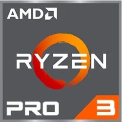 AMD Ryzen 3 Pro 1300