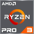 AMD Ryzen 3 Pro 3200G